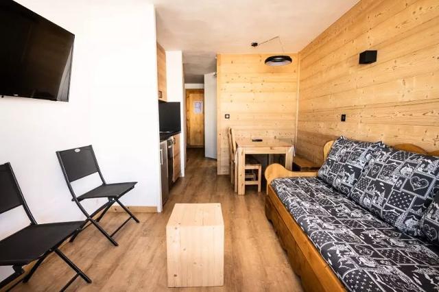 Residence Les Constellations - maeva Home - Plagne - Belle Plagne