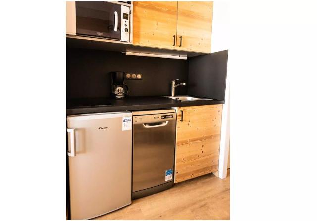 Residence Les Constellations - maeva Home - Plagne - Belle Plagne