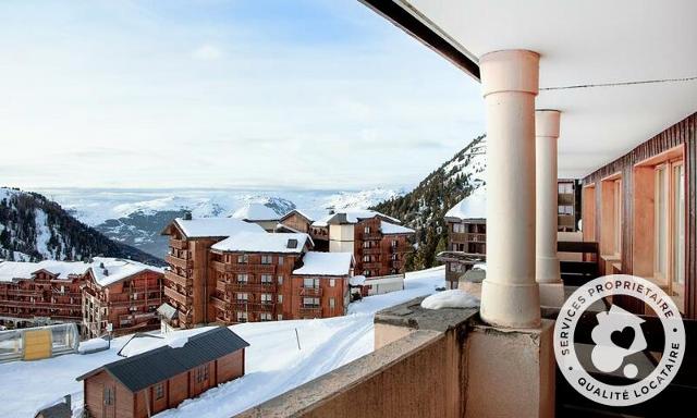Residence Les Constellations - maeva Home - Plagne - Belle Plagne