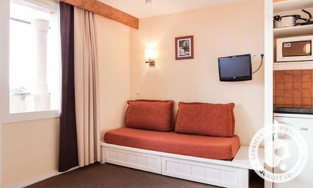 Residence Les Constellations - maeva Home - Plagne - Belle Plagne