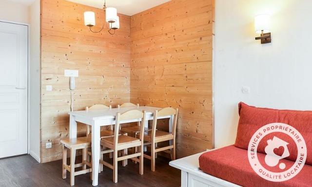 Residence Les Constellations - maeva Home - Plagne - Belle Plagne