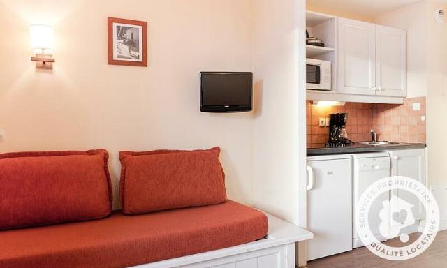 Residence Les Constellations - maeva Home - Plagne - Belle Plagne