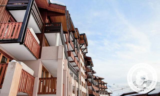 Residence Les Constellations - maeva Home - Plagne - Belle Plagne