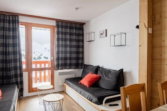 Residence Les Constellations - maeva Home - Plagne - Belle Plagne