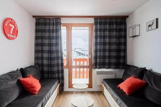 Residence Les Constellations - maeva Home - Plagne - Belle Plagne