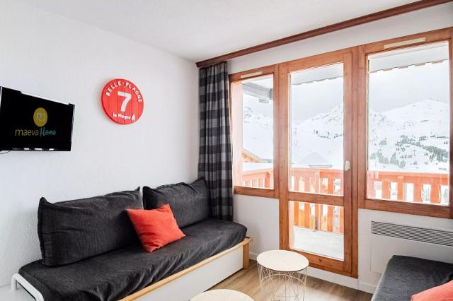 Residence Les Constellations - maeva Home - Plagne - Belle Plagne