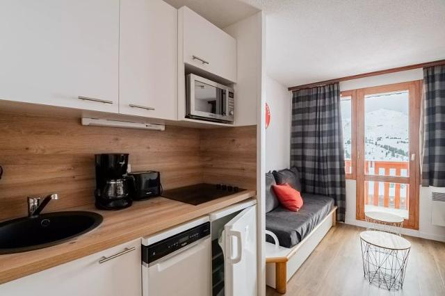Residence Les Constellations - maeva Home - Plagne - Belle Plagne