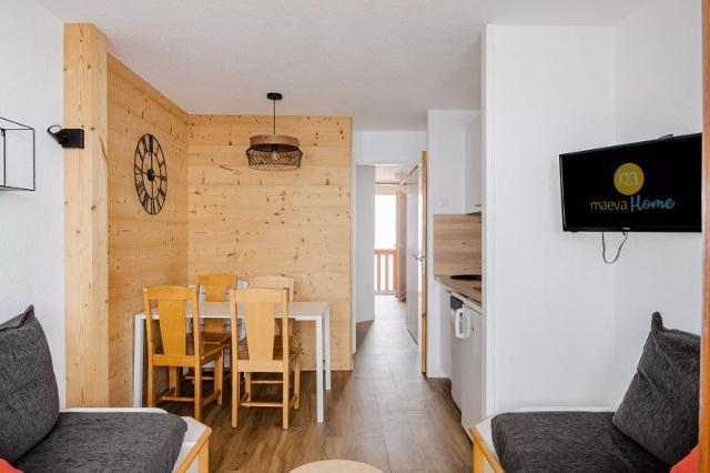 Residence Les Constellations - maeva Home - Plagne - Belle Plagne