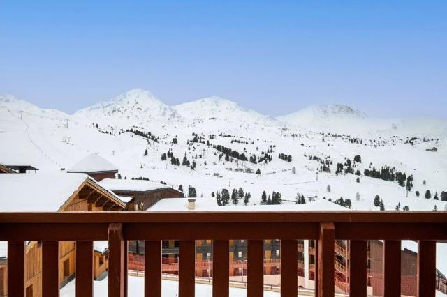 Residence Les Constellations - maeva Home - Plagne - Belle Plagne