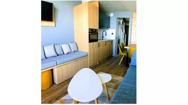Residence Les Constellations - maeva Home - Plagne - Belle Plagne