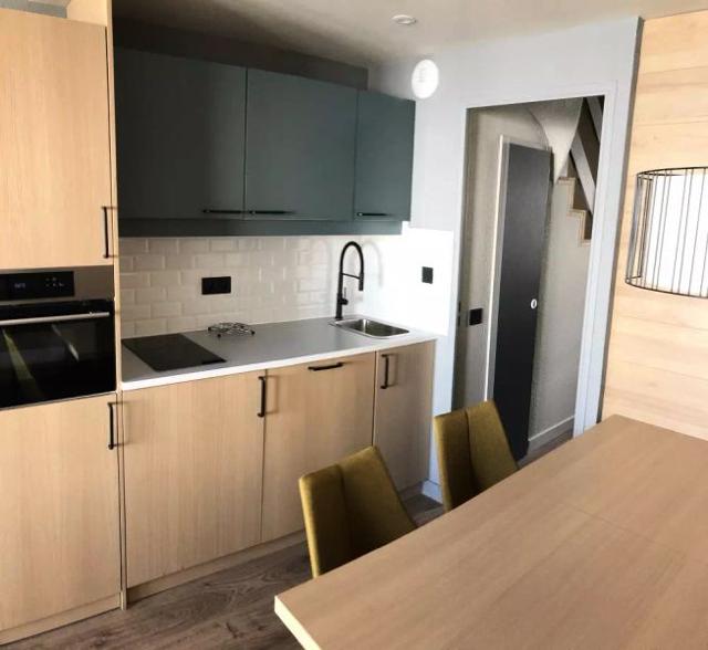 Residence Les Constellations - maeva Home - Plagne - Belle Plagne