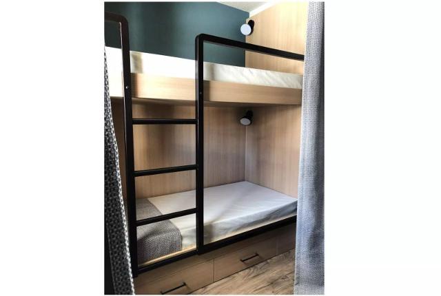 Residence Les Constellations - maeva Home - Plagne - Belle Plagne