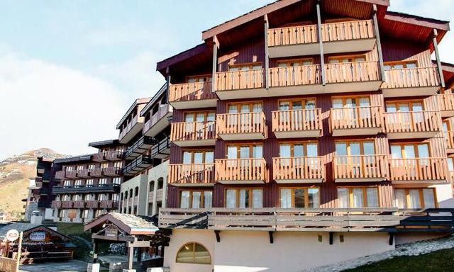 Residence Les Constellations - maeva Home - Plagne - Belle Plagne