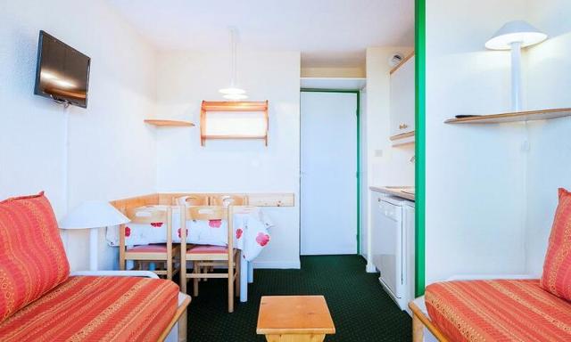 Residence Les Constellations - maeva Home - Plagne - Belle Plagne