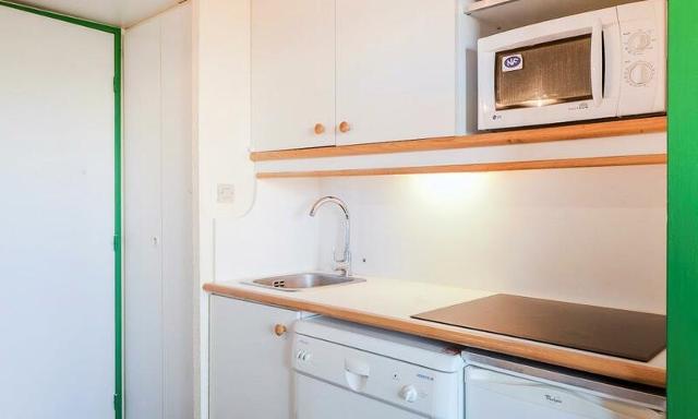 Residence Les Constellations - maeva Home - Plagne - Belle Plagne