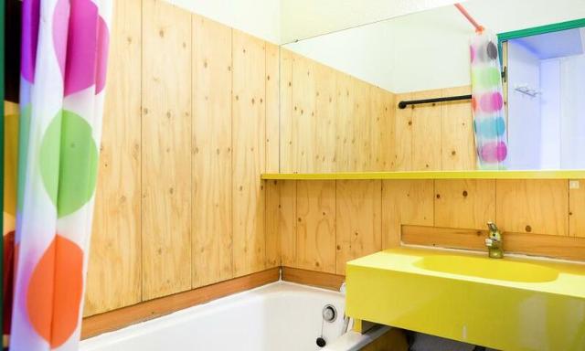Residence Les Constellations - maeva Home - Plagne - Belle Plagne