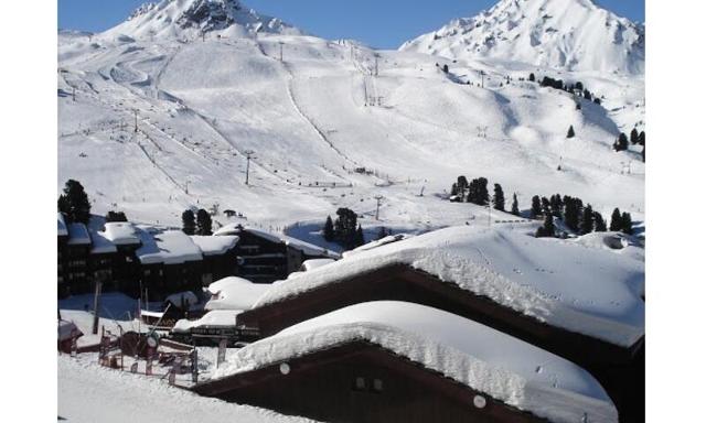 Residence Les Constellations - maeva Home - Plagne - Belle Plagne