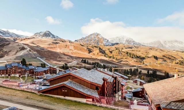 Residence Les Constellations - maeva Home - Plagne - Belle Plagne