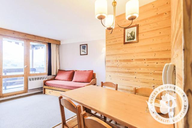 Residence Les Constellations - maeva Home - Plagne - Belle Plagne