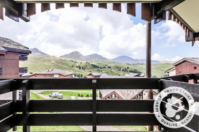 Residence Les Constellations - maeva Home - Plagne - Belle Plagne