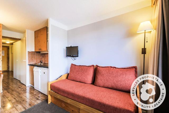 Residence Les Constellations - maeva Home - Plagne - Belle Plagne