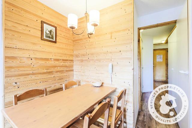 Residence Les Constellations - maeva Home - Plagne - Belle Plagne