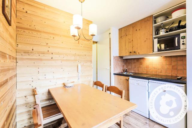 Residence Les Constellations - maeva Home - Plagne - Belle Plagne