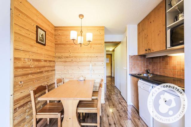 Residence Les Constellations - maeva Home - Plagne - Belle Plagne