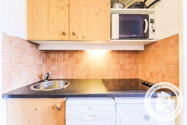Residence Les Constellations - maeva Home - Plagne - Belle Plagne