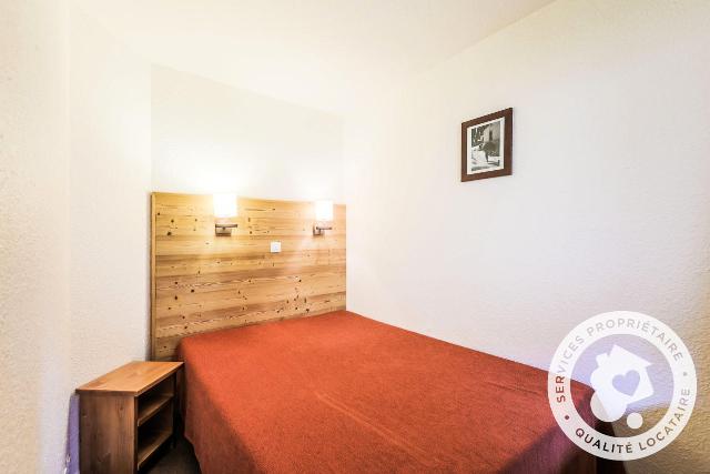 Residence Les Constellations - maeva Home - Plagne - Belle Plagne