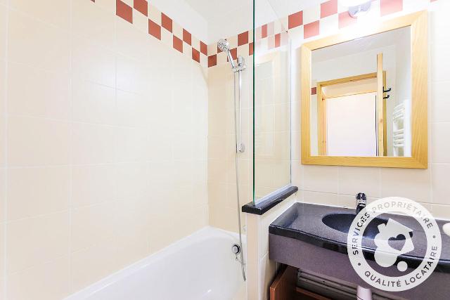 Residence Les Constellations - maeva Home - Plagne - Belle Plagne