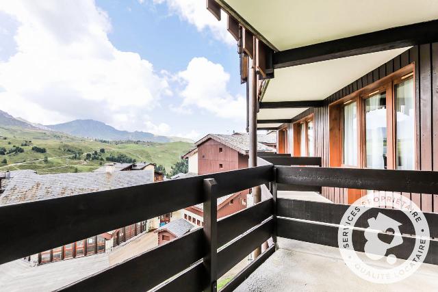 Residence Les Constellations - maeva Home - Plagne - Belle Plagne