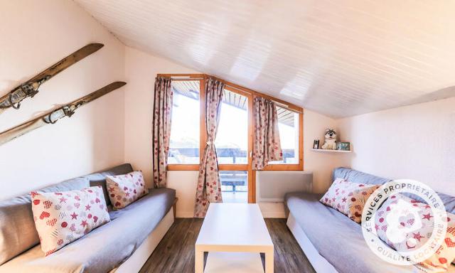 Residence Les Constellations - maeva Home - Plagne - Belle Plagne