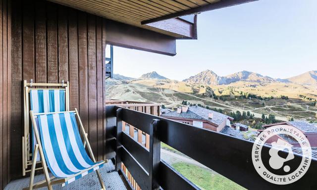 Residence Les Constellations - maeva Home - Plagne - Belle Plagne
