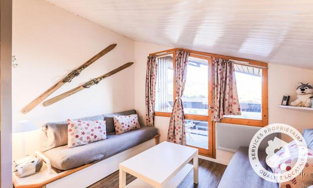 Residence Les Constellations - maeva Home - Plagne - Belle Plagne
