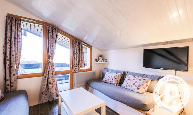 Residence Les Constellations - maeva Home - Plagne - Belle Plagne