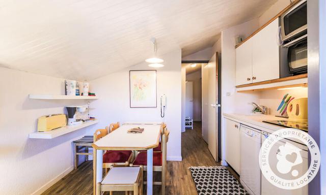 Residence Les Constellations - maeva Home - Plagne - Belle Plagne