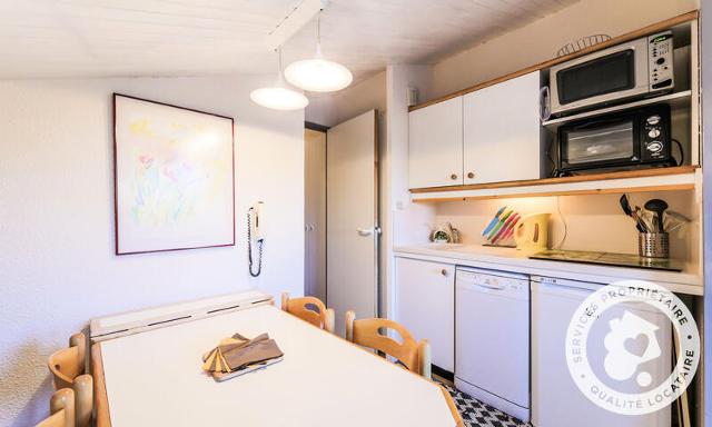 Residence Les Constellations - maeva Home - Plagne - Belle Plagne