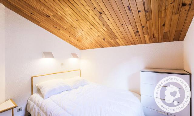 Residence Les Constellations - maeva Home - Plagne - Belle Plagne