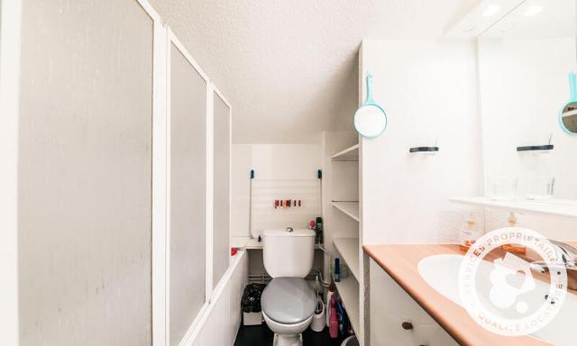 Residence Les Constellations - maeva Home - Plagne - Belle Plagne