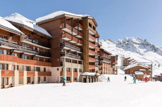 Residence Les Constellations - maeva Home - Plagne - Belle Plagne