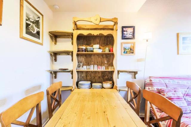 Residence Les Constellations - maeva Home - Plagne - Belle Plagne