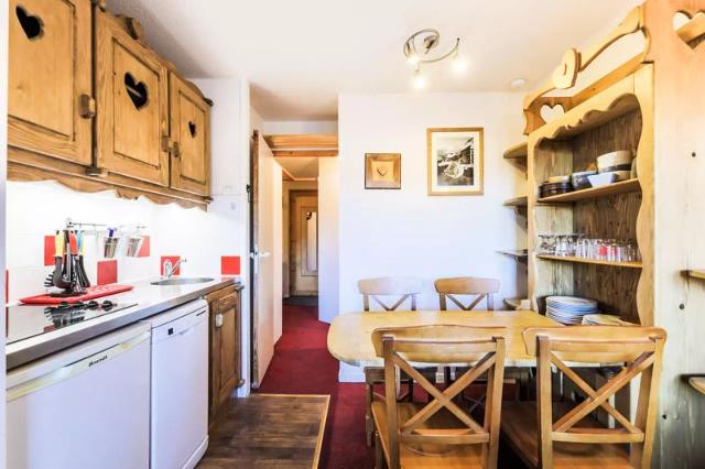 Residence Les Constellations - maeva Home - Plagne - Belle Plagne