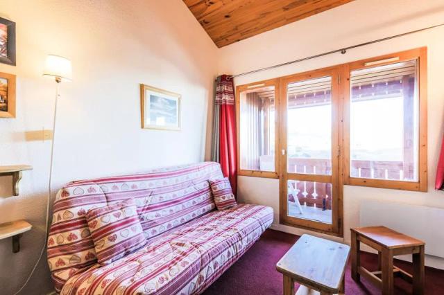 Residence Les Constellations - maeva Home - Plagne - Belle Plagne