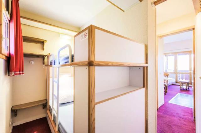 Residence Les Constellations - maeva Home - Plagne - Belle Plagne