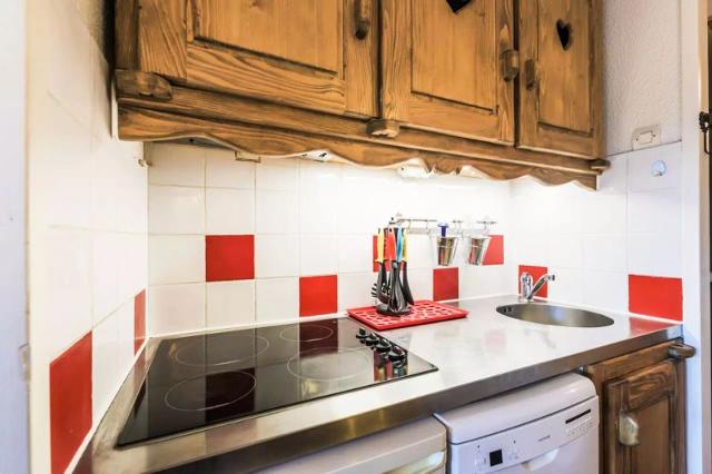 Residence Les Constellations - maeva Home - Plagne - Belle Plagne