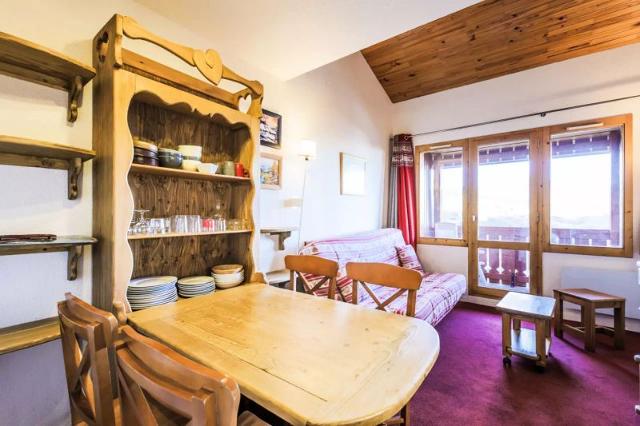 Residence Les Constellations - maeva Home - Plagne - Belle Plagne