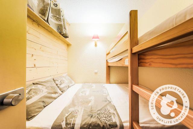 Residence Les Constellations - maeva Home - Plagne - Belle Plagne