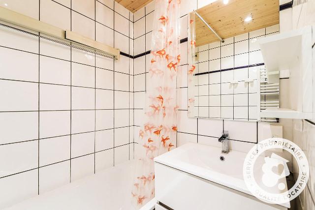 Residence Les Constellations - maeva Home - Plagne - Belle Plagne