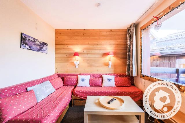 Residence Les Constellations - maeva Home - Plagne - Belle Plagne